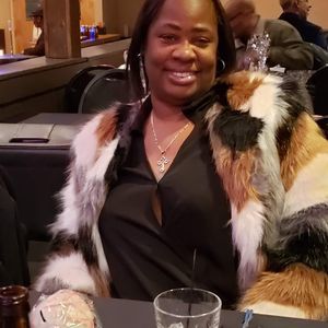 Meet your Posher, Christal